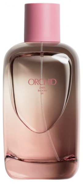 Zara Orchid EDP 180 ml Kadın Parfümü kullananlar yorumlar